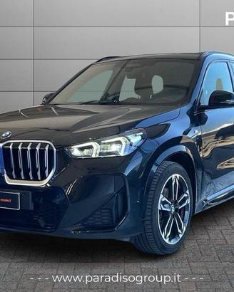 BMW X1 18D - S-DRIVE - 150CV - 2022 - MSPORT ...