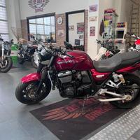 Kawasaki ZRX 1100