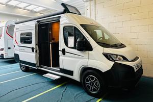 Dethleffs GLOBETRAIL ACTIVE 600 ES-AUTOMATICO-