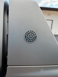 Amarok aventura 3.0 V6