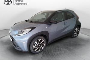 Toyota Aygo X 1.0 VVT-i 72 CV 5 porte Trend