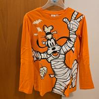 T-shirt bambino Halloween Original Marines 