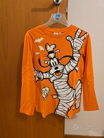 T-shirt bambino Halloween Original Marines 