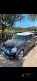 Mini cooper D 1.6