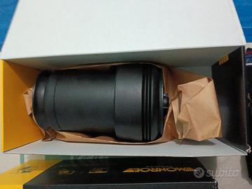soffietti posteriori BMW X6 e71/X5