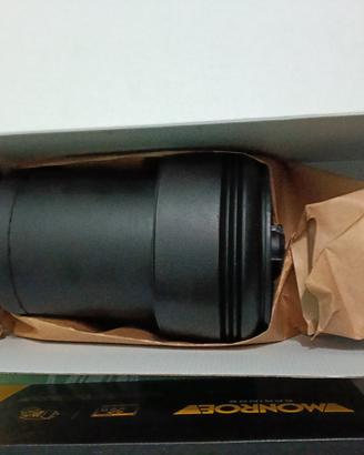 soffietti posteriori BMW X6 e71/X5