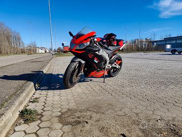 Aprilia RS4 50 originale