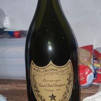 bottiglia moet et chandon 1976