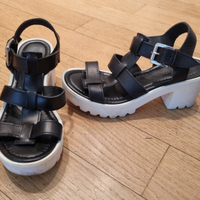 Sandali Studio Pollini donna