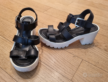 Sandali Studio Pollini donna