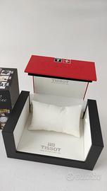 Astuccio per orologio Tissot