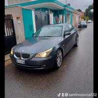 Bmw 530d e60