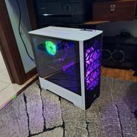 Pc Ryzen 9  Rtx 3070