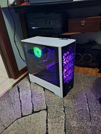 Pc Ryzen 9  Rtx 3070