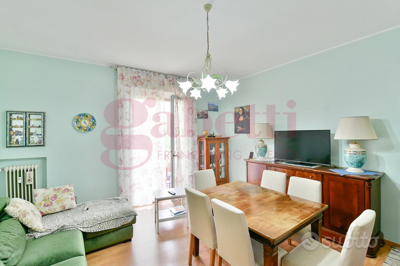 Apartment in Mariano Comense, Perticato - Vista 2