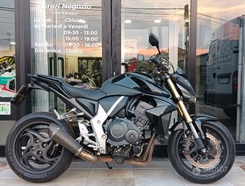 HONDA CB1000R 2013