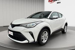 Toyota C-HR 1.8h Active e-cvt