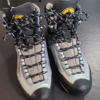 scarpe da alpinismo n. 36,5 LA SPORTIVA