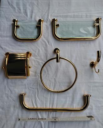 accessori bagno