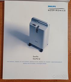 Concentratore di ossigeno 