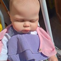 le mie prime scarpe da ginnastica 