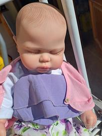 le mie prime scarpe da ginnastica 