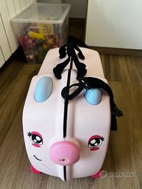 Trolley / Valigia per bambini