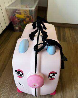 Trolley / Valigia per bambini