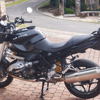 Bmw r 1200 r