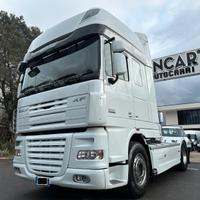 Daf XF 105.460 2010 Trattore Stradale Euro 5