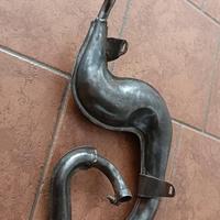 marmitte moto d epoca