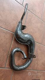 marmitte moto d epoca