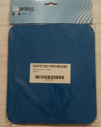 TAPPETINO PER MOUSE