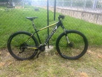 Bici bianchi MTB