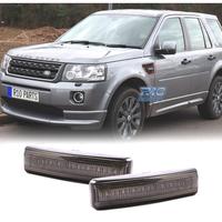 FRECCIE PER LAND ROVER FREELANDER 2 10-14 FUME'