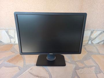 Monitor / Schermo (22") - DELL P2213t