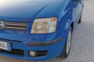 Fiat Panda economica e affidabile