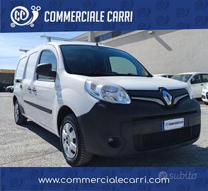 RENAULT KANGOO MAXI 1.5 BLUE DCI 115CV FURGONE