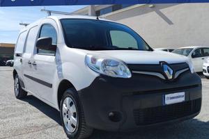 RENAULT KANGOO MAXI 1.5 BLUE DCI 115CV FURGONE