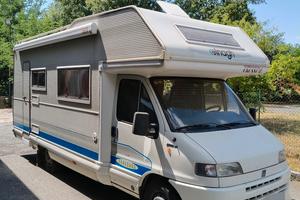 Elnagh Vanguard 115