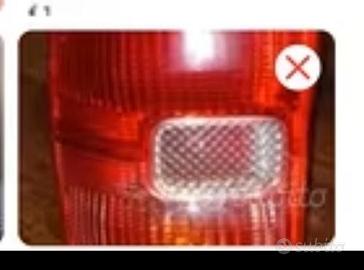 Accessori Toyota RAV 4 del 2003