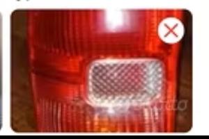 Accessori Toyota RAV 4 del 2003