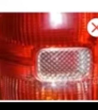 Accessori Toyota RAV 4 del 2003