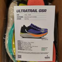 Fessura Ultratrail GSR n.43