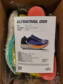 Fessura Ultratrail GSR n.43