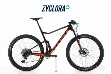 Scott Spark RC 900 SL t.XL