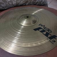 Piatto Batteria Paiste PST3 16” Crash