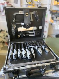 Valigia di utensili KRAFTWERK