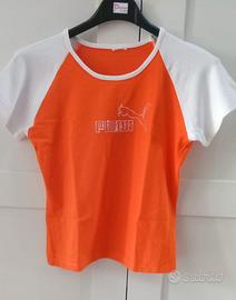 Maglietta donna Puma