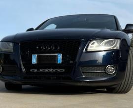 Audi A5 coupé 3.0 V6 Quattro